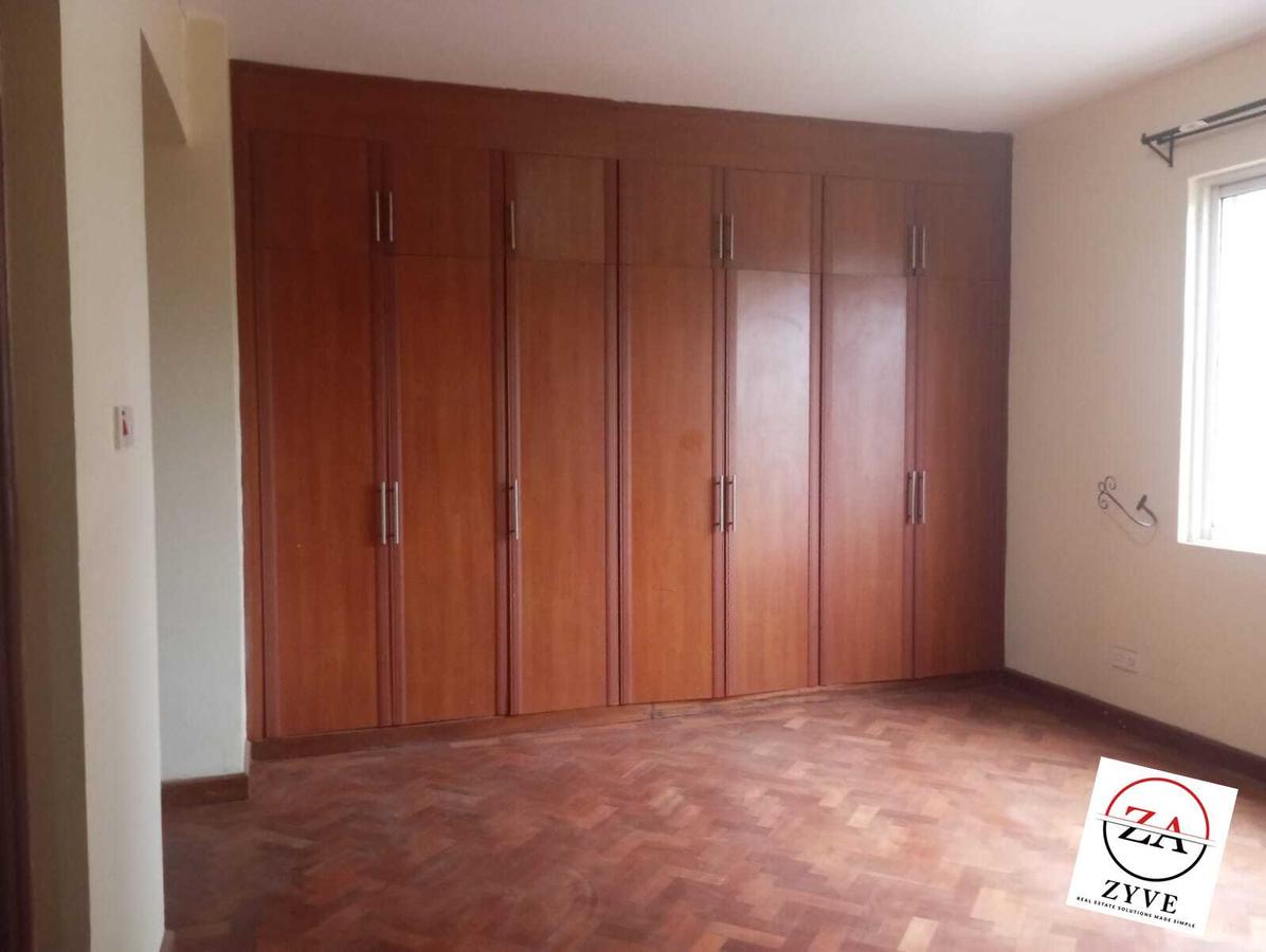 4 Bed Apartment with En Suite at Lavington - 2