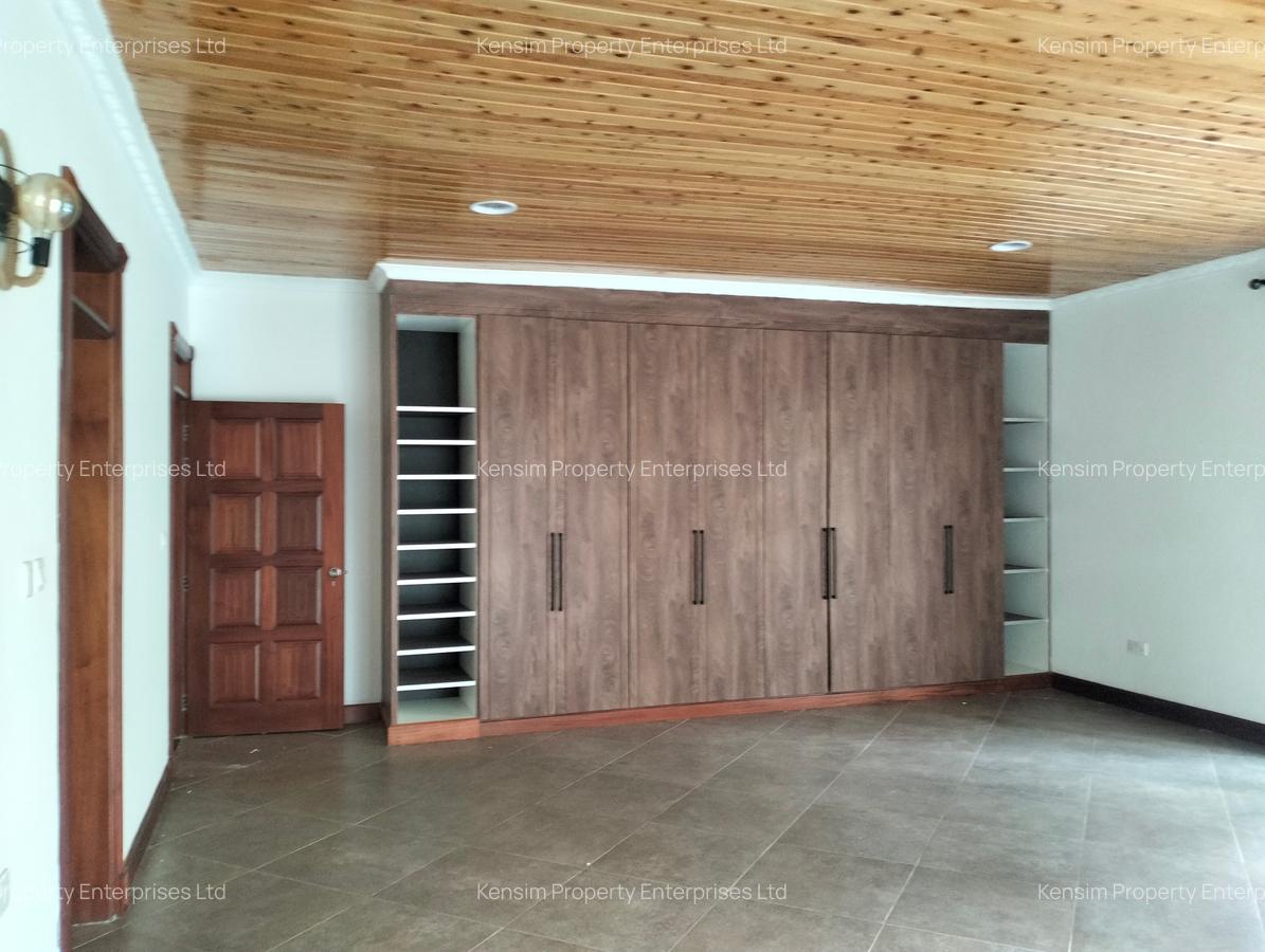 5 Bed Townhouse with En Suite in Rosslyn - 14