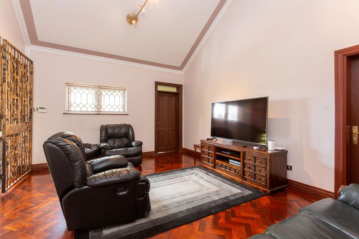 5 Bed House at Kitisuru Road - 9