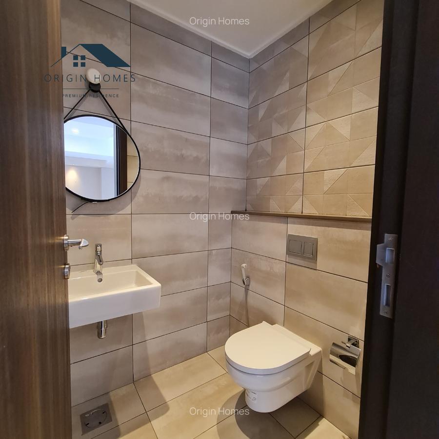 3 Bed Apartment with En Suite at General Mathenge - 6