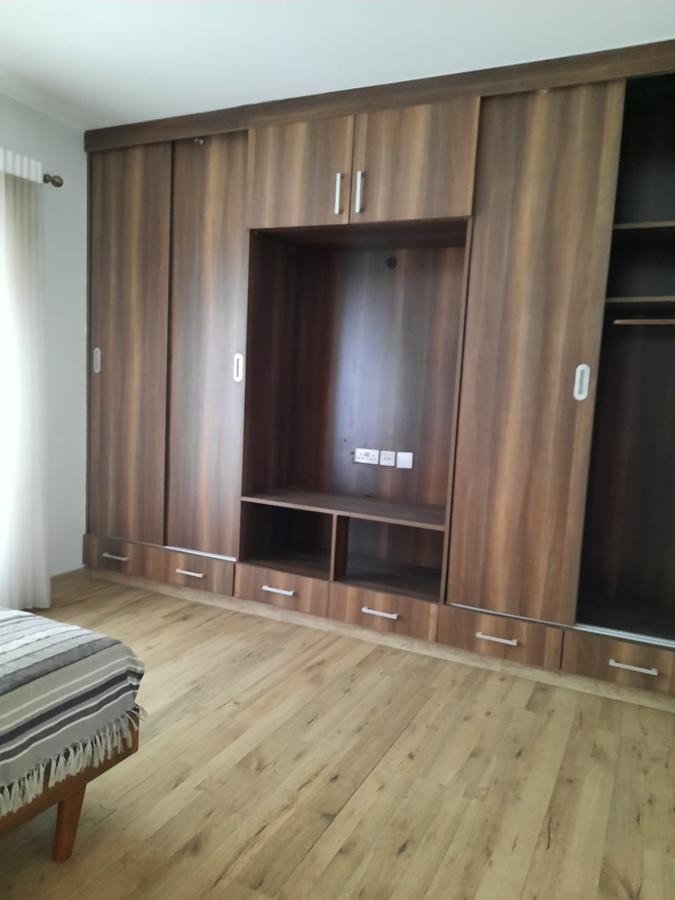 2 Bed Apartment with En Suite in Kileleshwa - 20