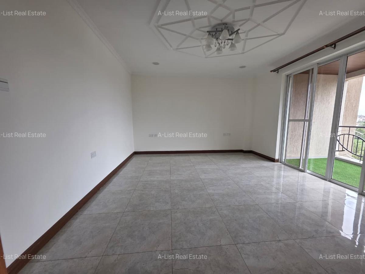 4 Bed Apartment with En Suite at Argwings Kodhek - 19