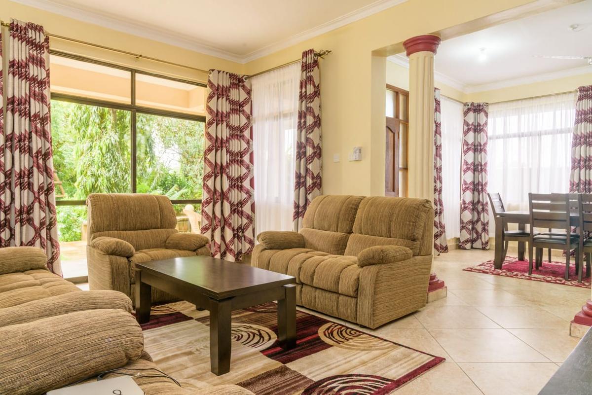 5 Bed Townhouse with En Suite at Serena - 14