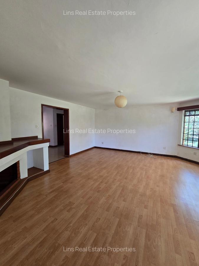 5 Bed Townhouse with En Suite in Runda - 18