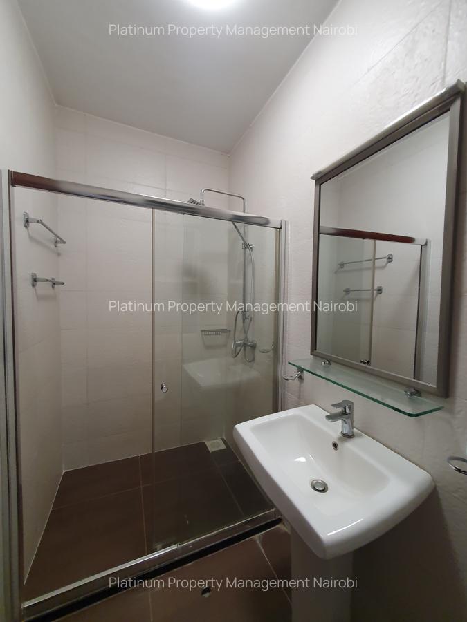 4 Bed Apartment with En Suite at Westlands - 18