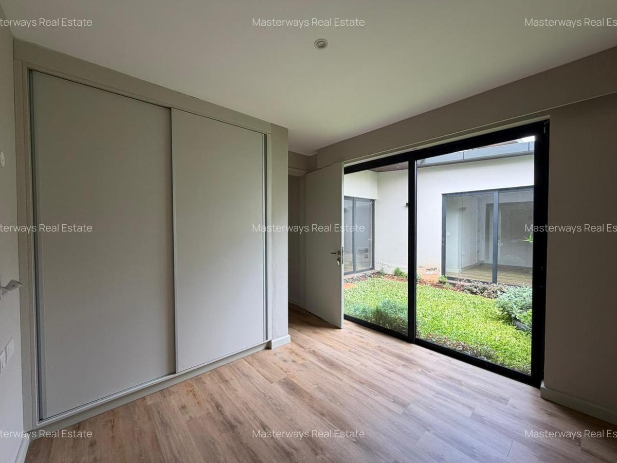 3 Bed Townhouse with En Suite in Runda - 4