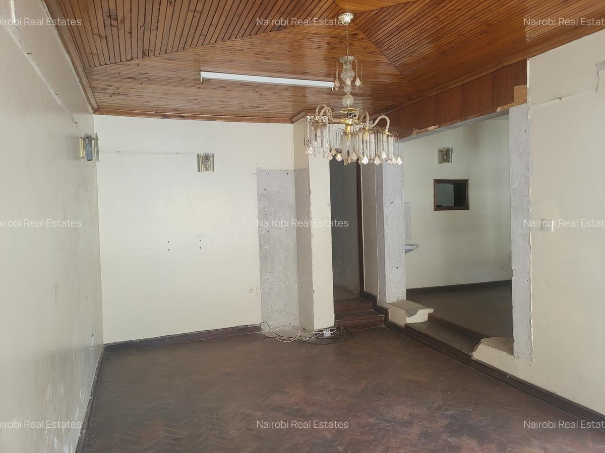 5 Bed House with En Suite in Ngong Road - 4