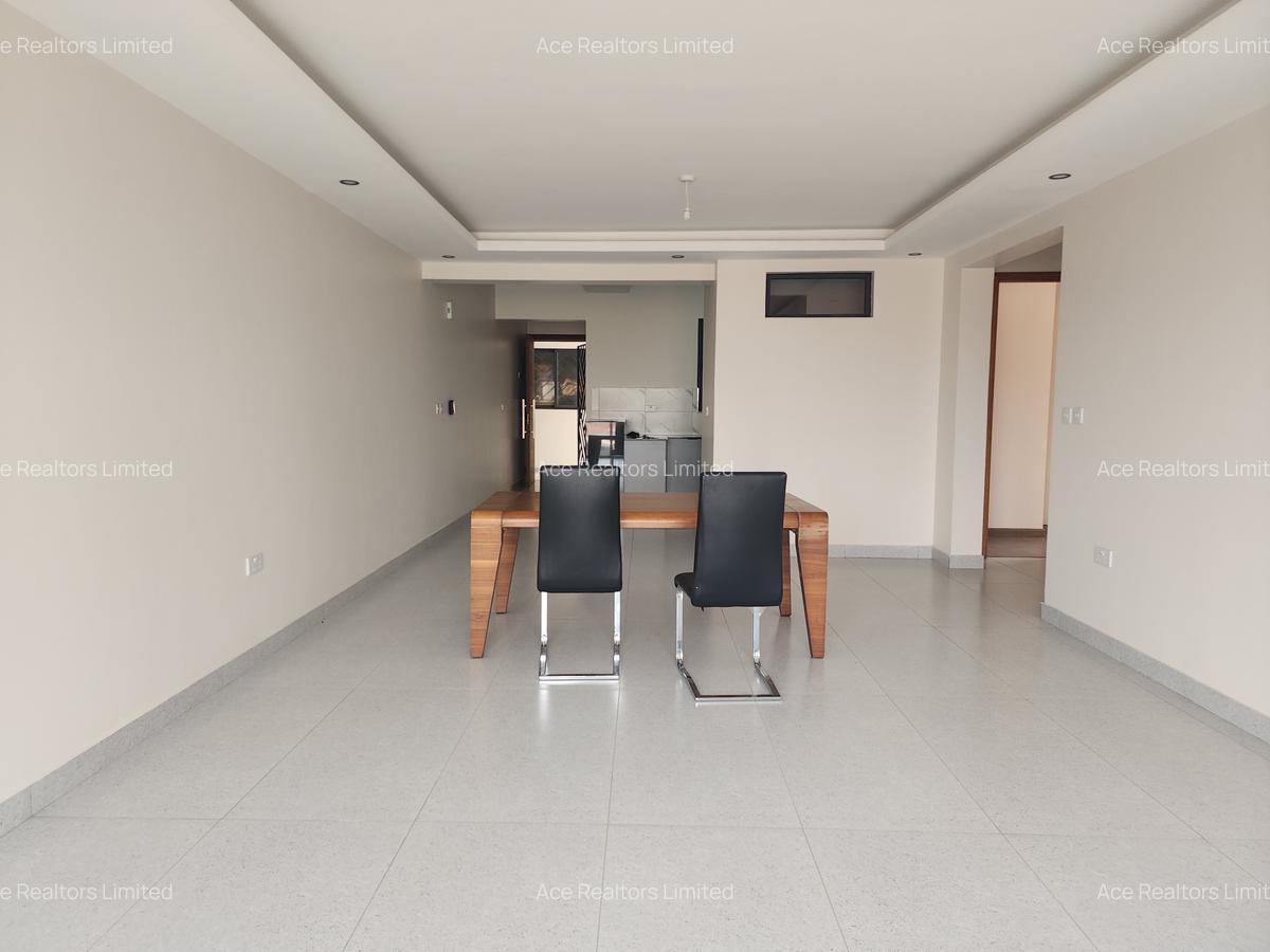 3 Bed Apartment with En Suite at Westlands - 3