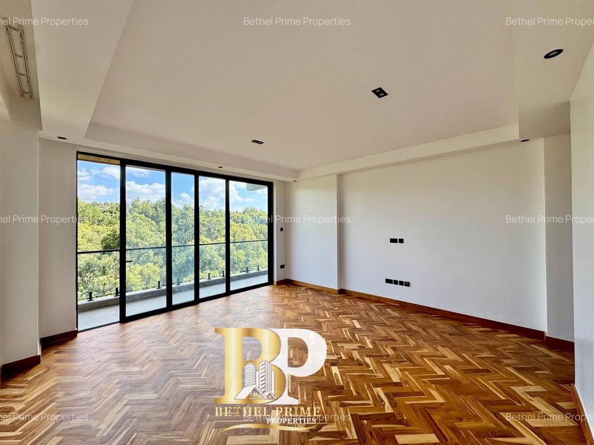 4 Bed Apartment with En Suite in Spring Valley - 15