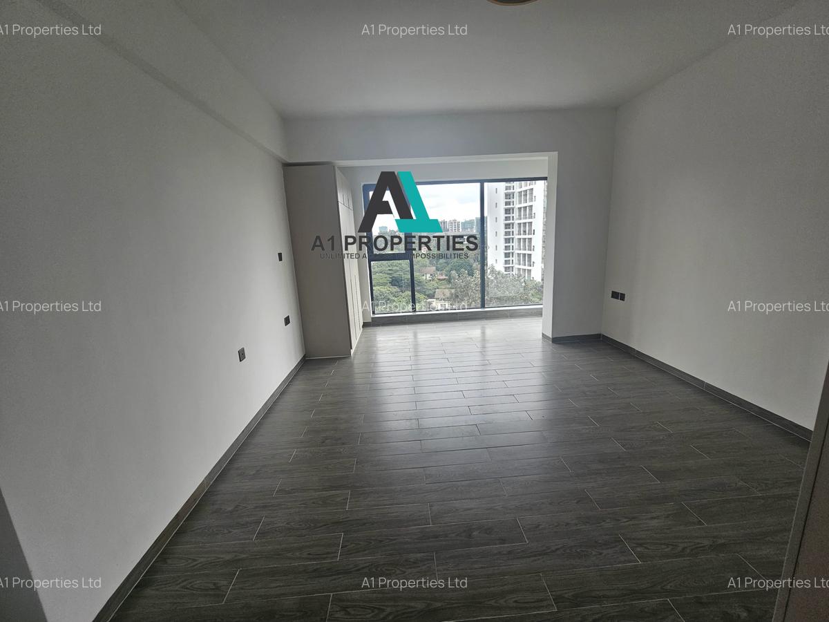 4 Bed Apartment with En Suite in Kileleshwa - 10