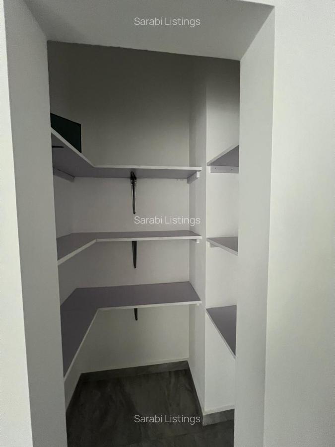 4 Bed Apartment with En Suite in Kileleshwa - 6