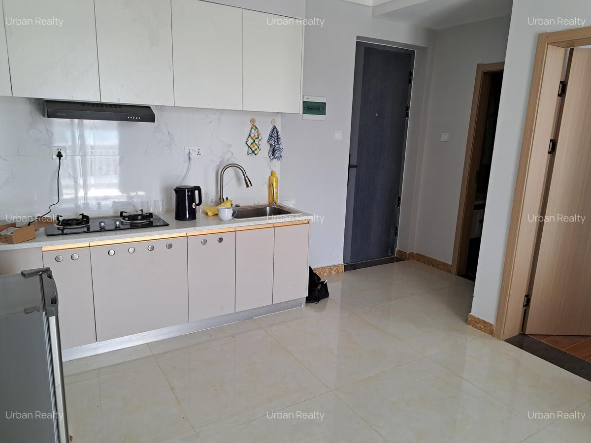 1 Bed Apartment in Mlolongo - 4
