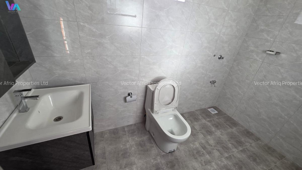 3 Bed House with En Suite in Katani - 16