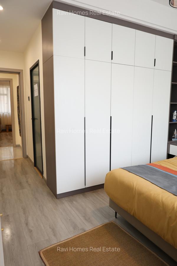 1 Bed Apartment with Swimming Pool at Tabere Crescent - 9