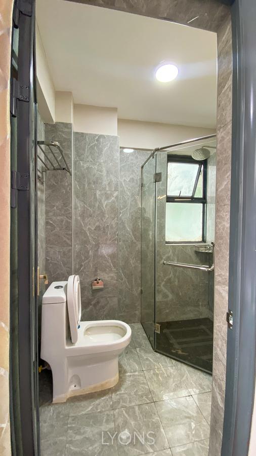 2 Bed Apartment with En Suite at Kindaruma Road - 14