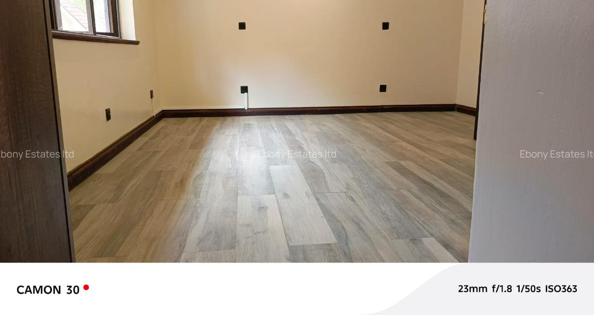 4 Bed Townhouse with En Suite in Lavington - 9