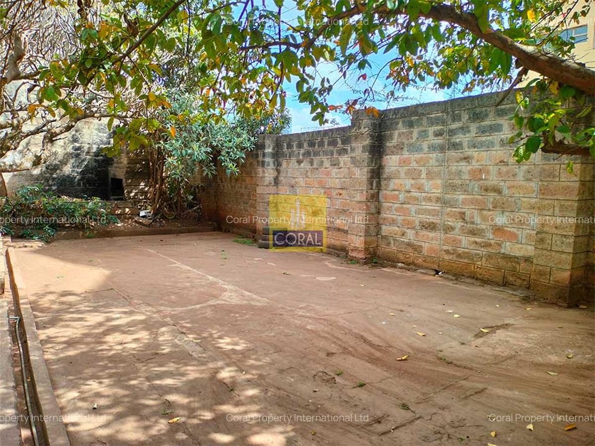 Warehouse in Westlands Area - 5