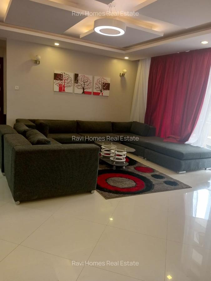 3 Bed Apartment with En Suite in Lavington - 8