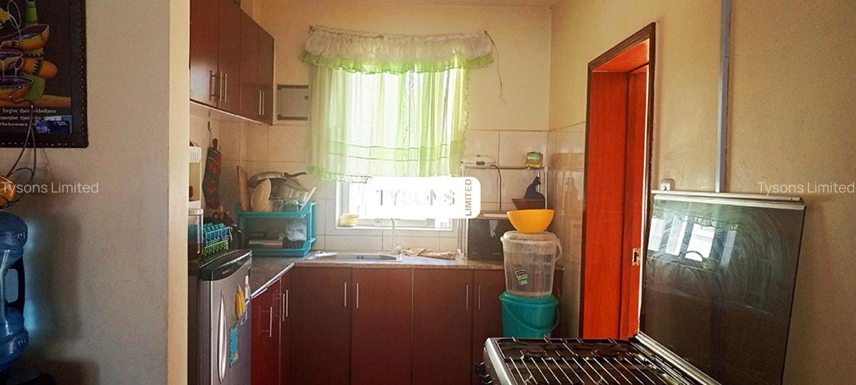 3 Bed Apartment with En Suite in Athi River - 4