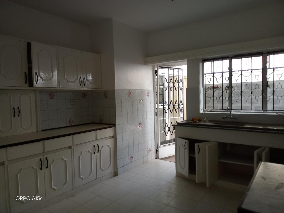 3 Bed Townhouse with En Suite in Kileleshwa - 2