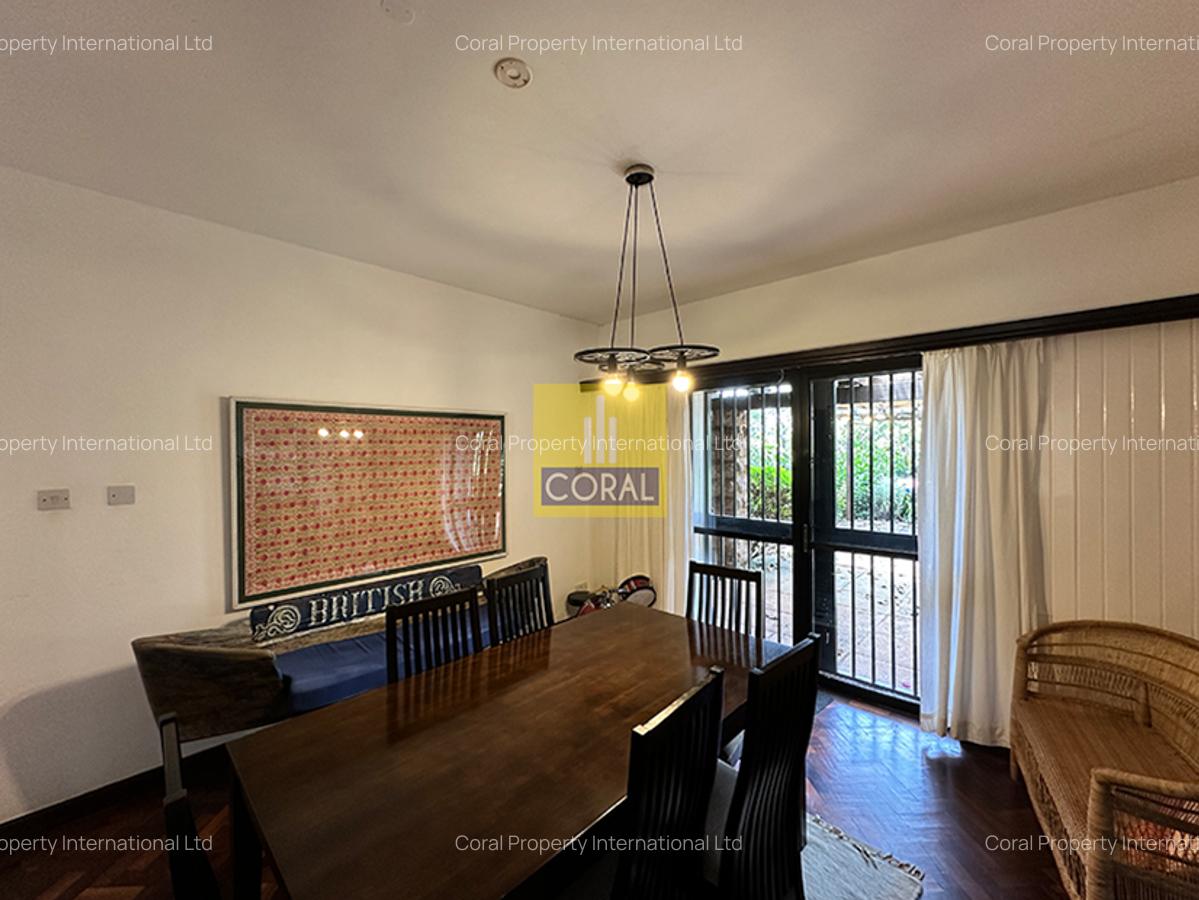 3 Bed House in Nyari - 12