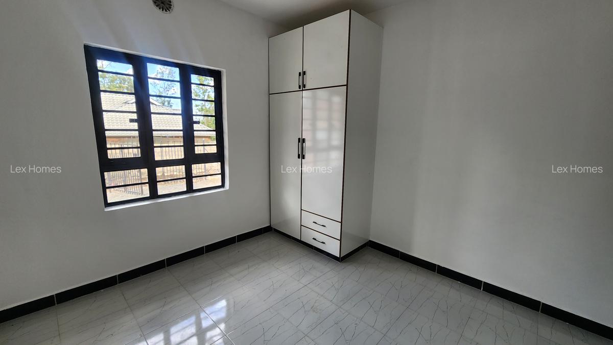 3 Bed House with En Suite at Forest Line Road - 15