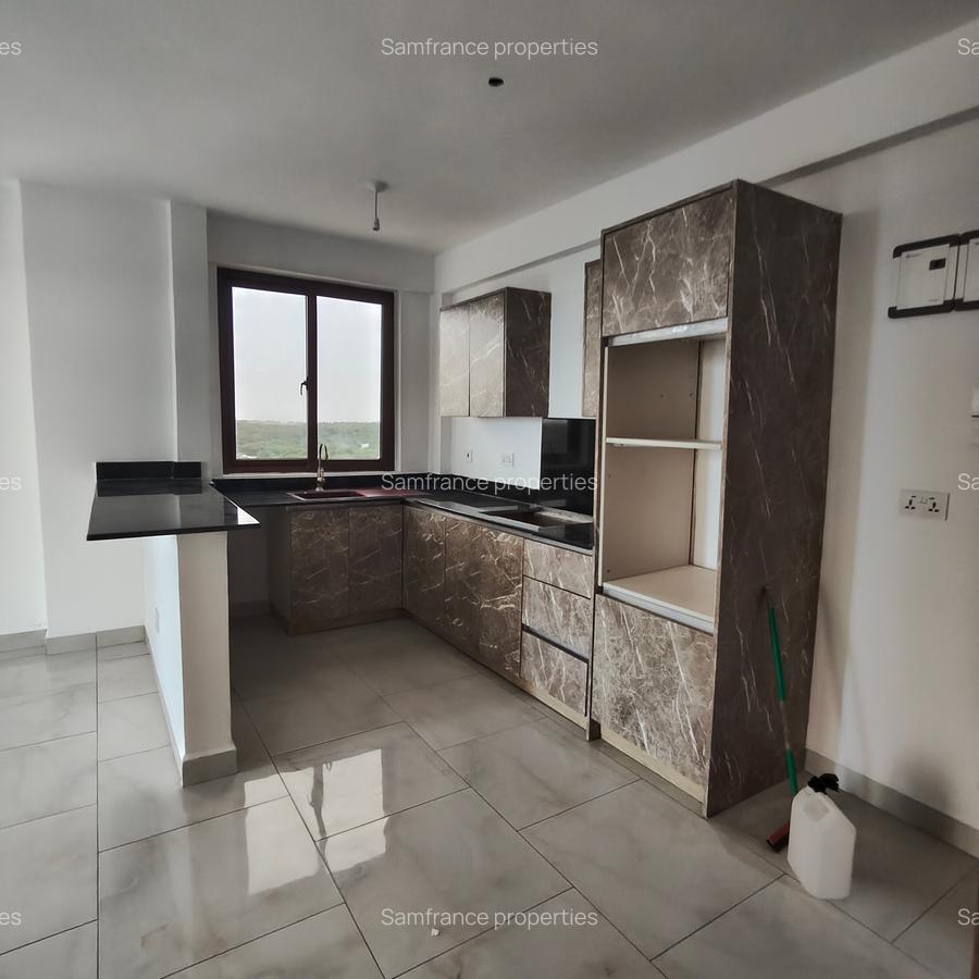 Serviced 1 Bed Apartment with En Suite at Kikambala - 9