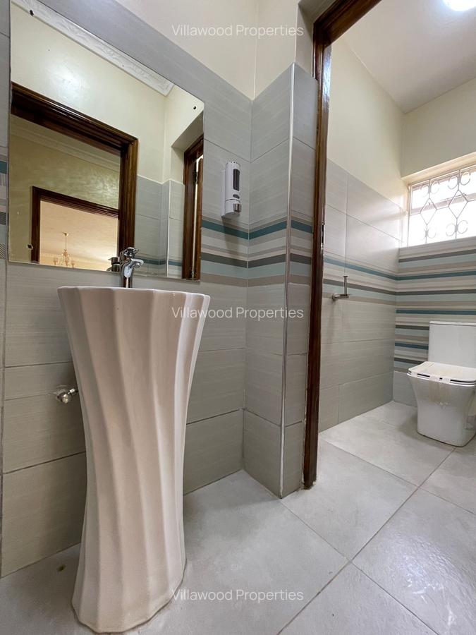 6 Bed House with Staff Quarters in Loresho - 7