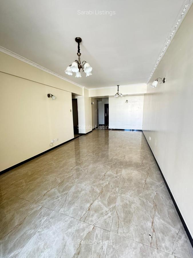 3 Bed Apartment with En Suite in Kilimani - 16