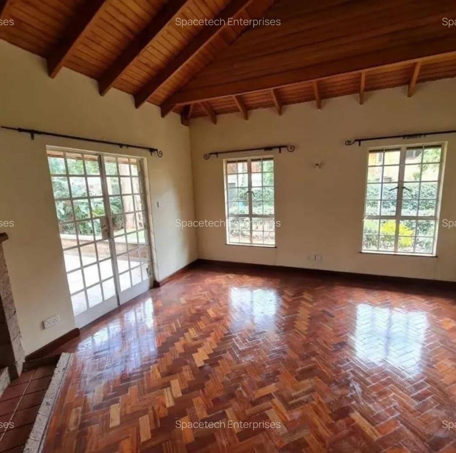 5 Bed Townhouse with En Suite in Lower Kabete - 7