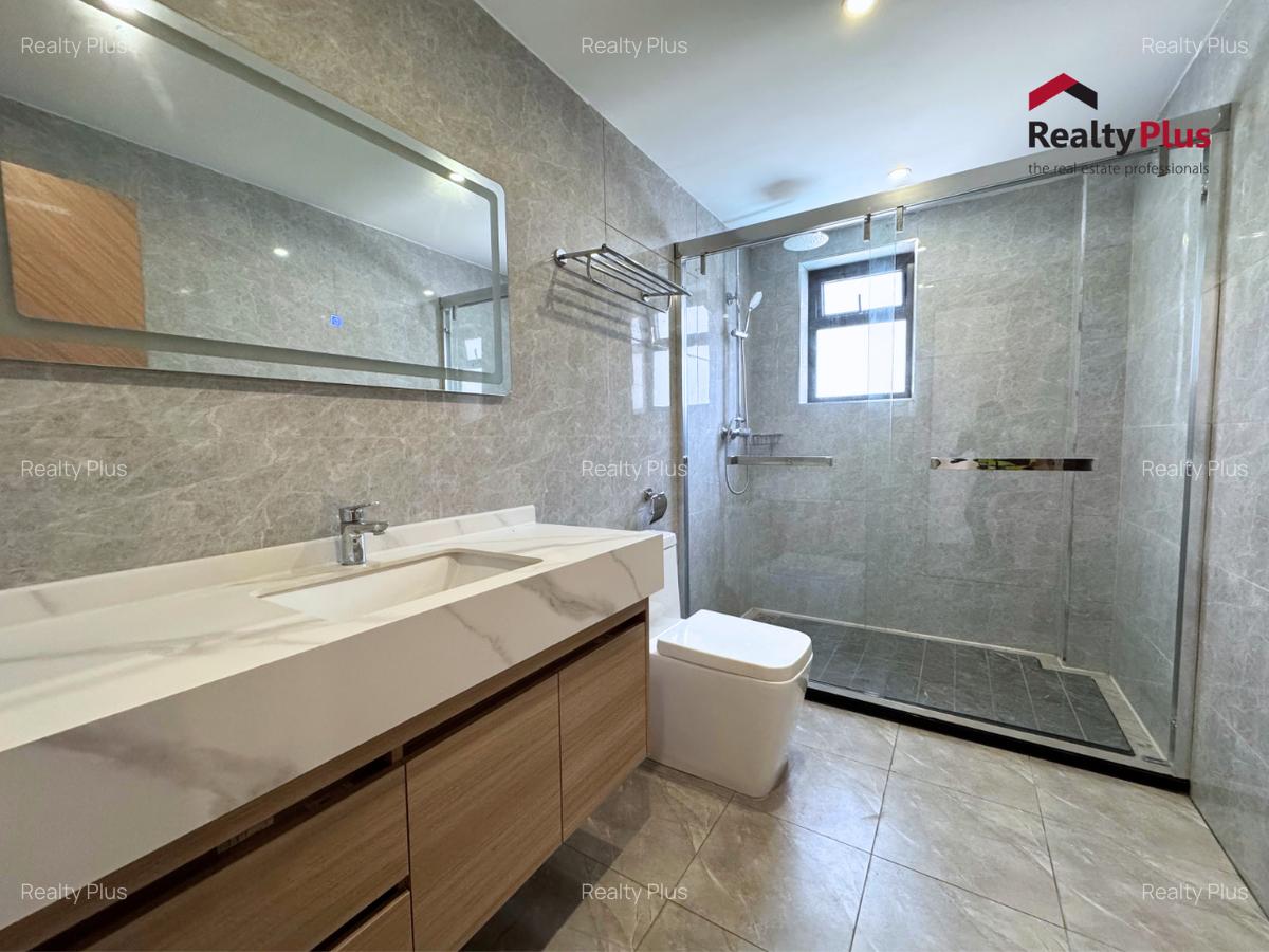 3 Bed Apartment with En Suite at Riverside Drive - 7