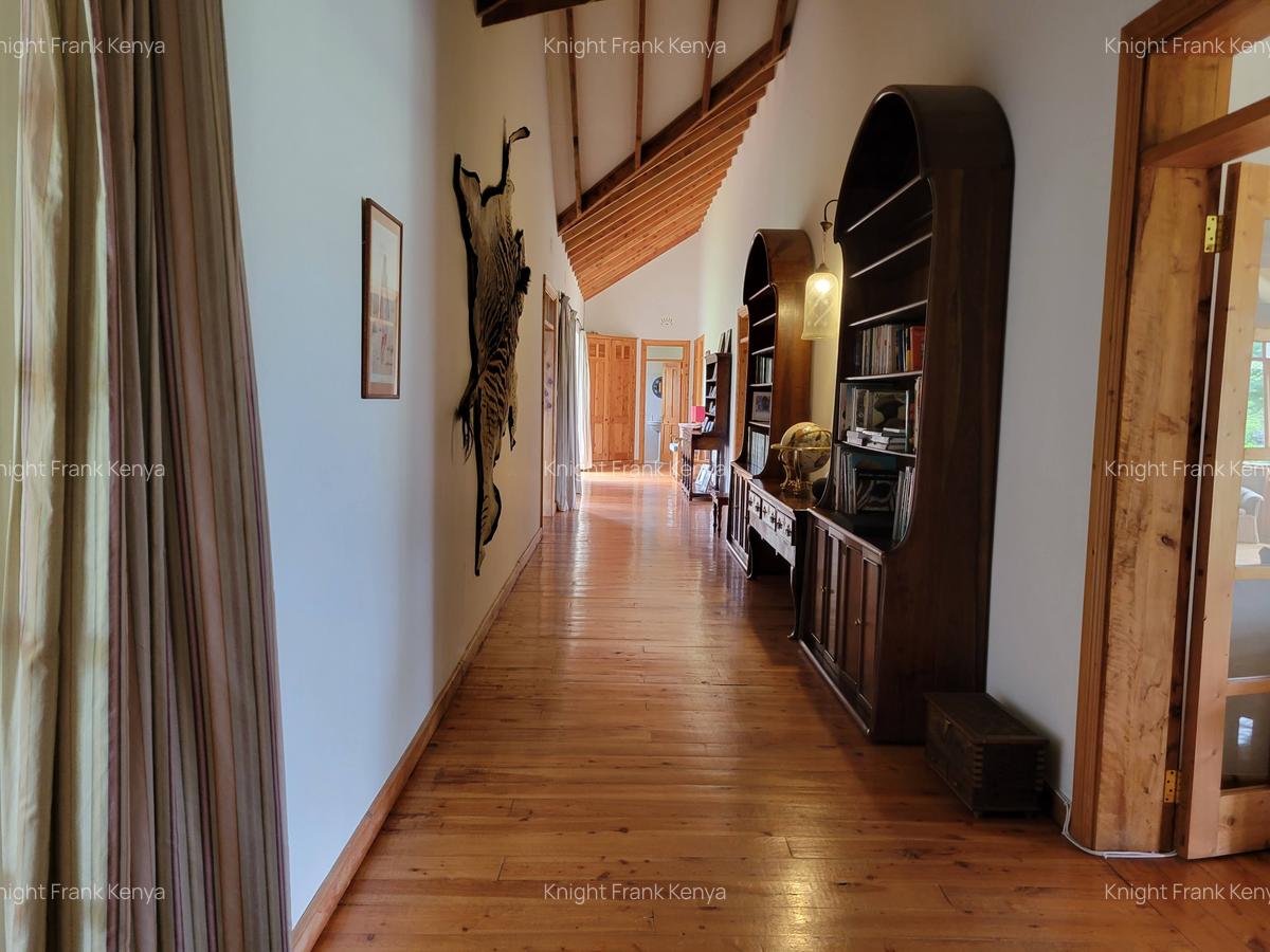 3 Bed House with En Suite at Mukima Ridge - 9