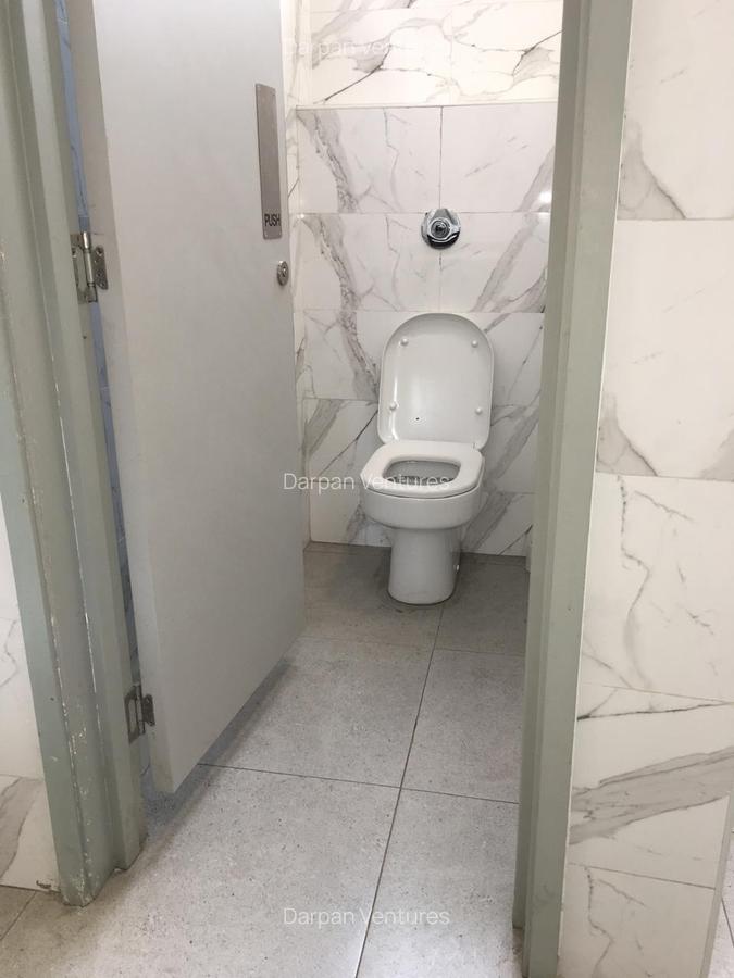 1,453 ft² Office with Service Charge Included in Ruaraka - 2
