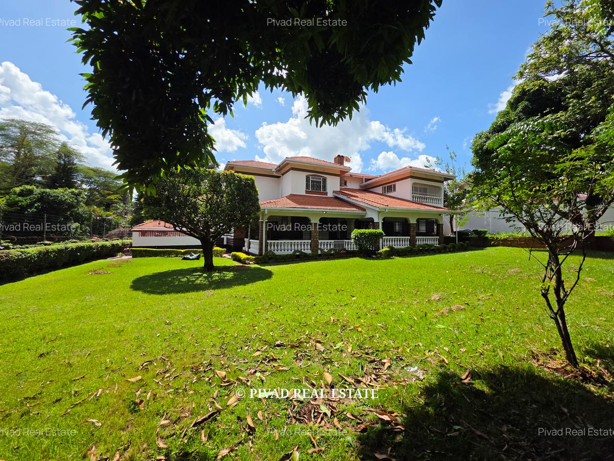4 Bed House with Garden in Rosslyn - 3