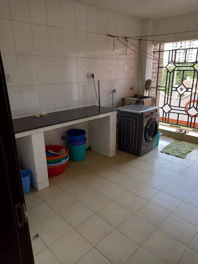 3 Bed Apartment with En Suite in Kileleshwa - 6