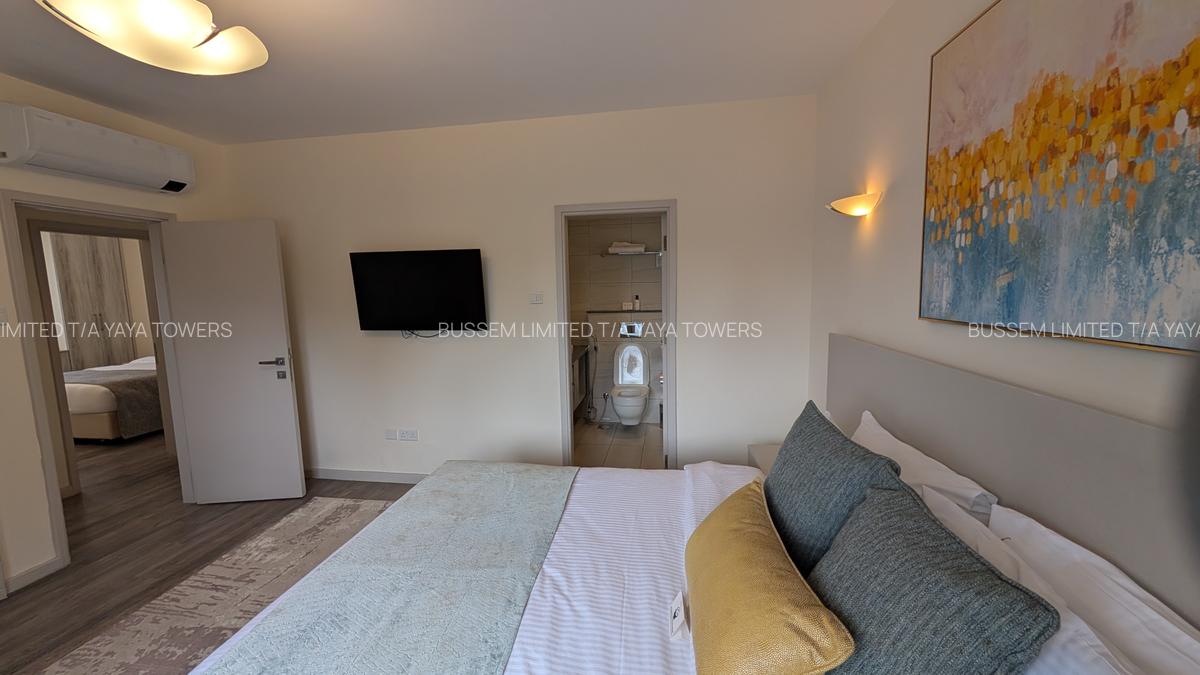 3 Bed Apartment with Lift in Kilimani - 13