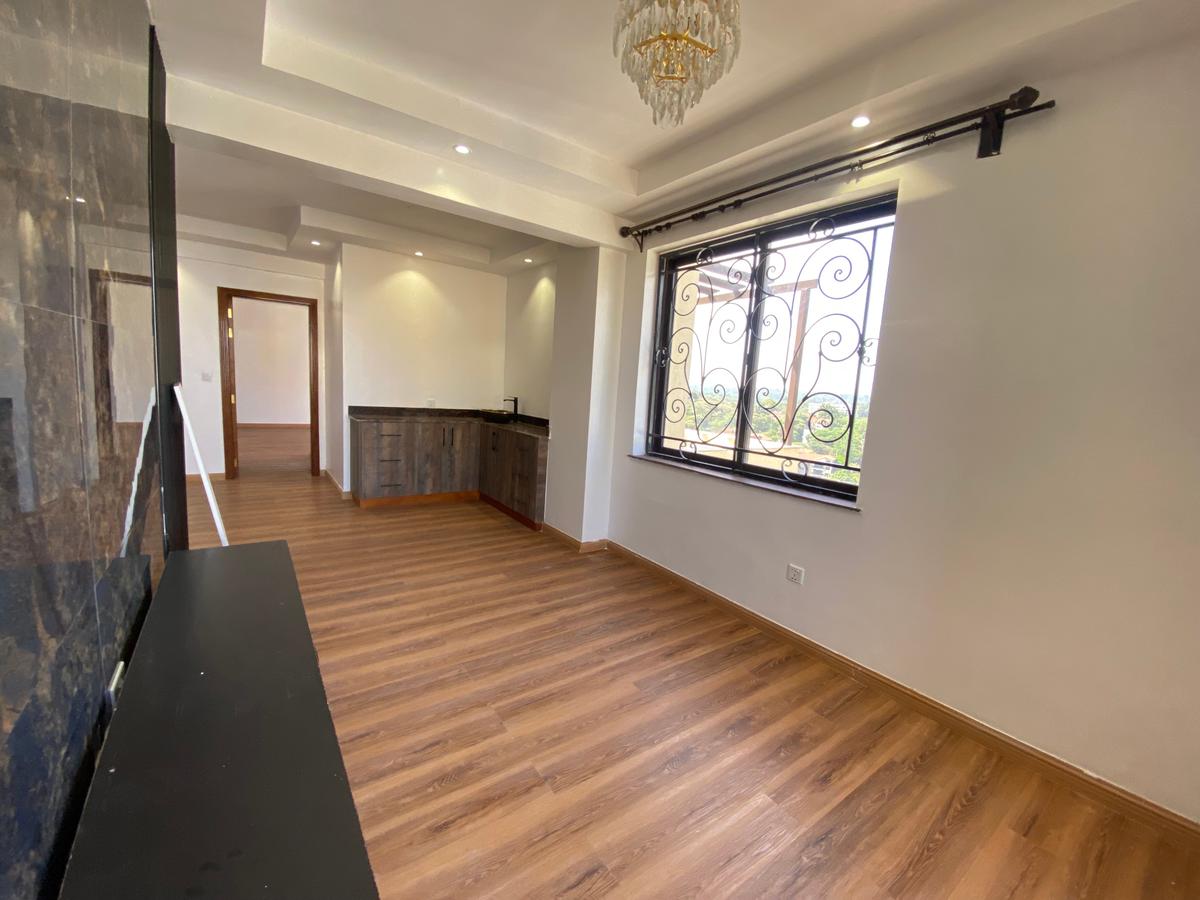 4 Bed Apartment with En Suite in Kileleshwa - 8