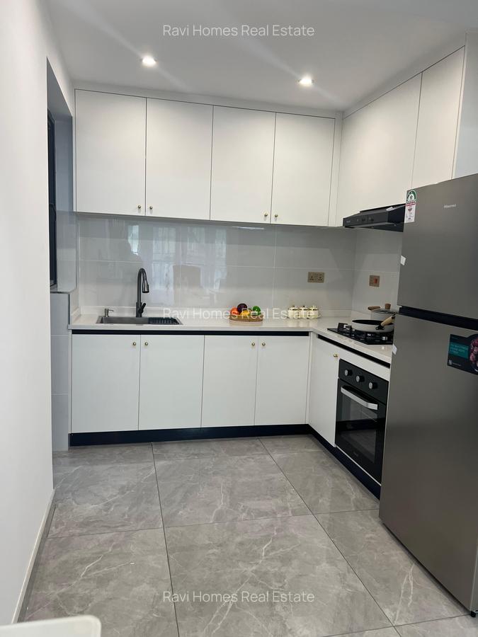 2 Bed Apartment with En Suite in Kileleshwa - 16