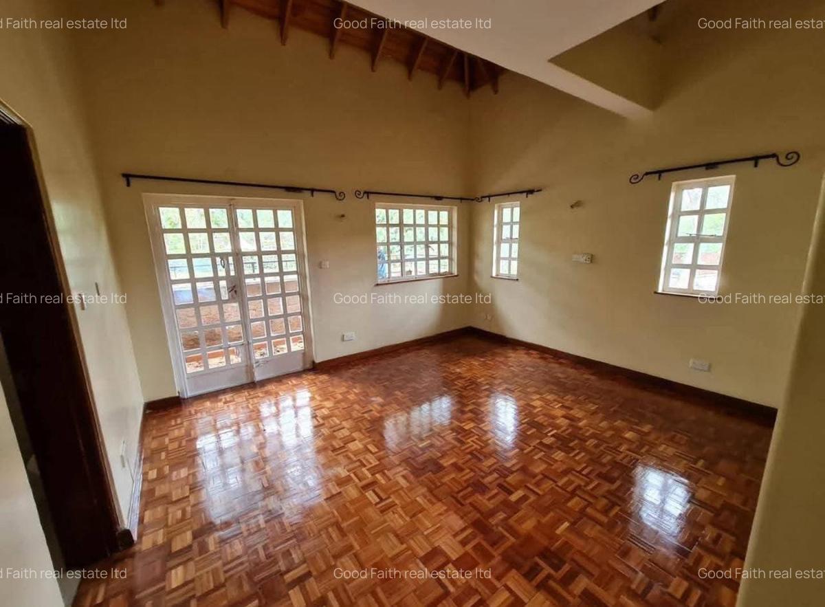 5 Bed House with En Suite in Lower Kabete - 9