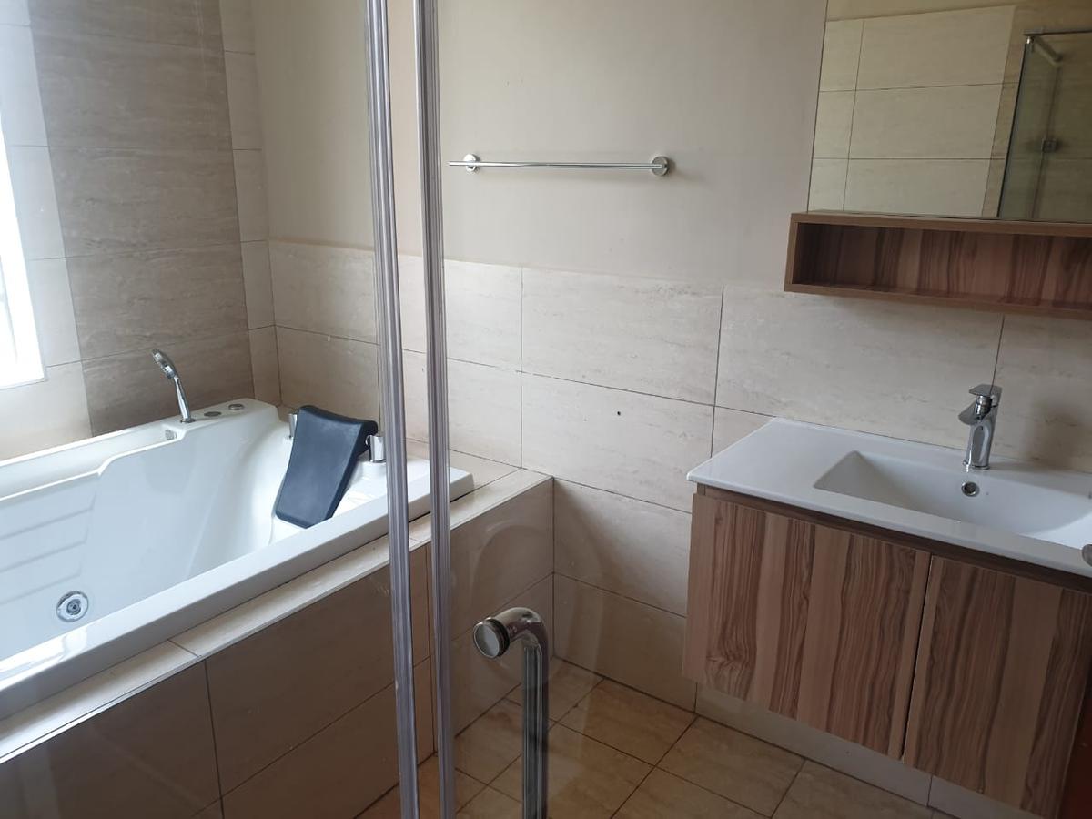 4 Bed Villa with En Suite at Kitisuru - 16