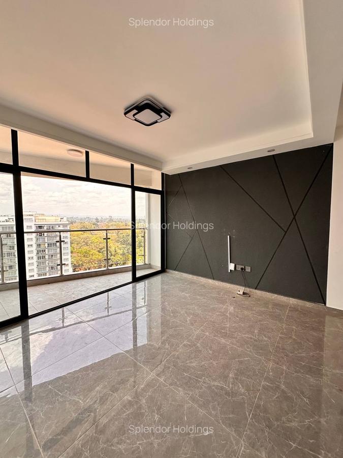 1 Bed Apartment with Swimming Pool in Kileleshwa - 2