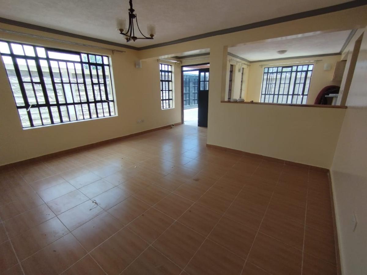 3 Bed Townhouse with En Suite at Baraka - 10