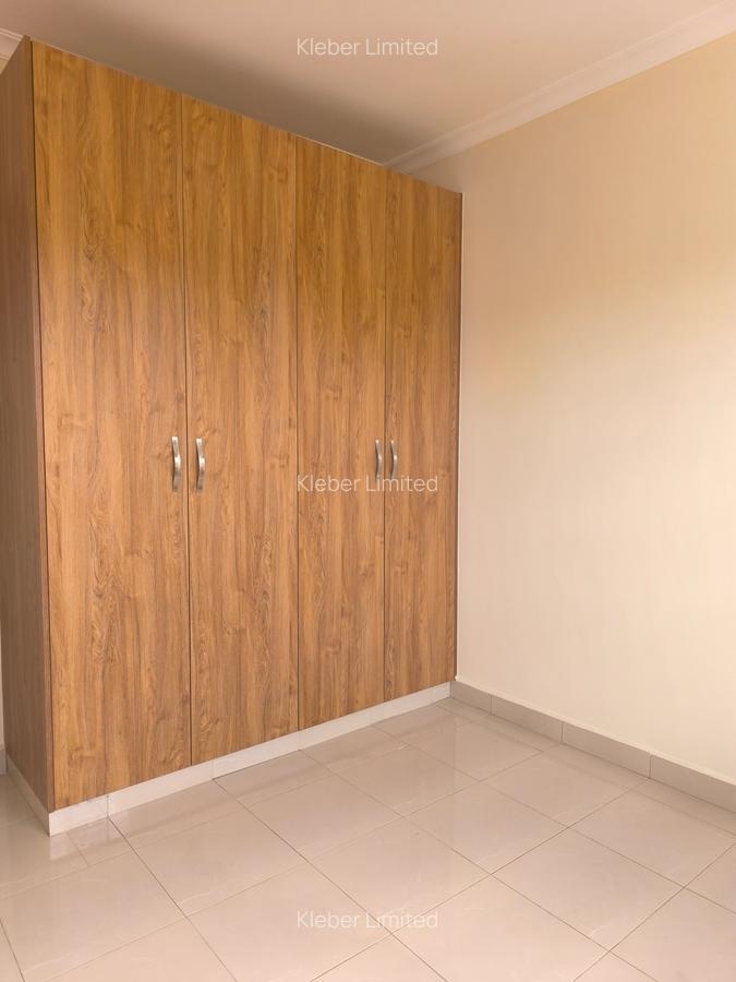 3 Bed House with En Suite in Kitengela - 8