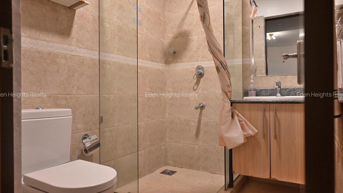 1 Bed Apartment with Gym in Kileleshwa - 8