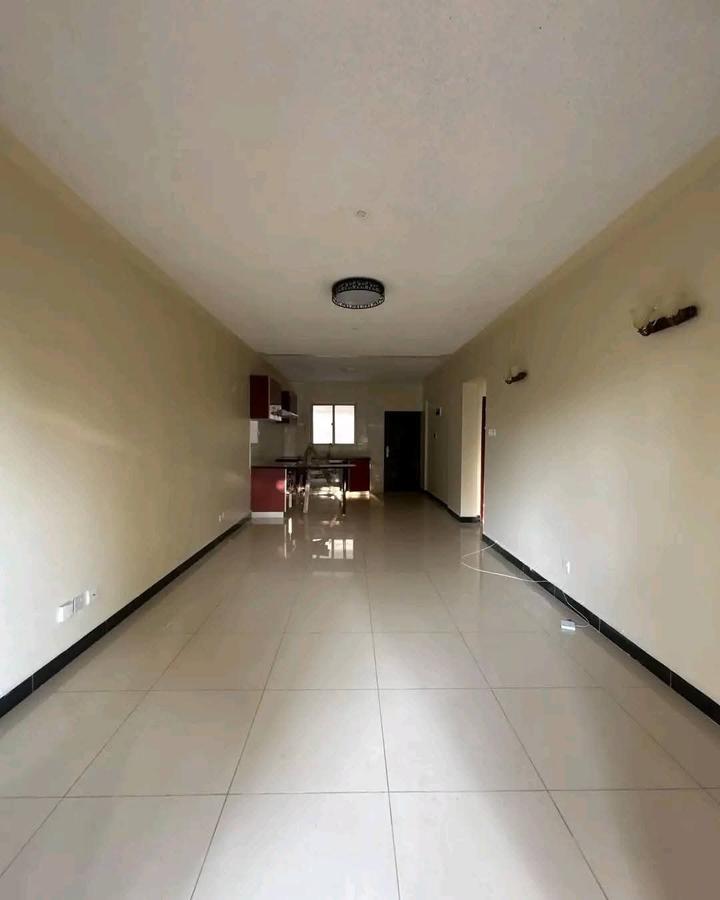 2 bed apartment with en suite at kilimani