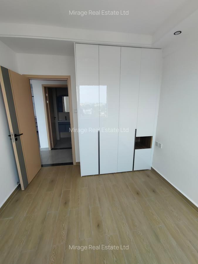 2 Bed Apartment with Swimming Pool in Westlands Area - 9