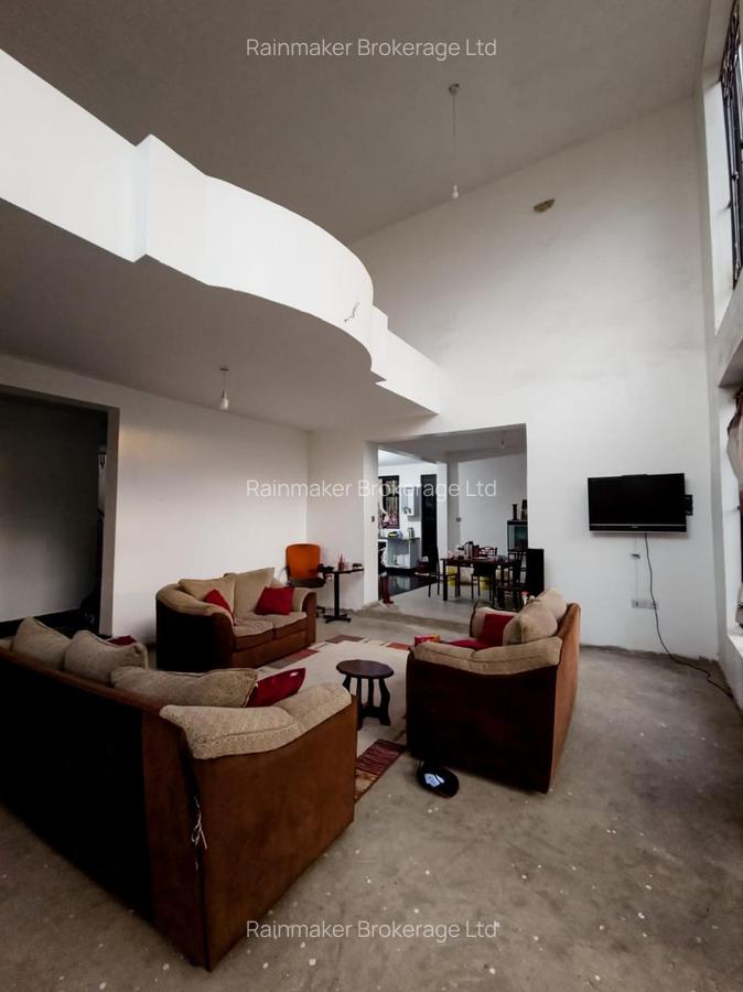 4 Bed Townhouse in Athi River - 11