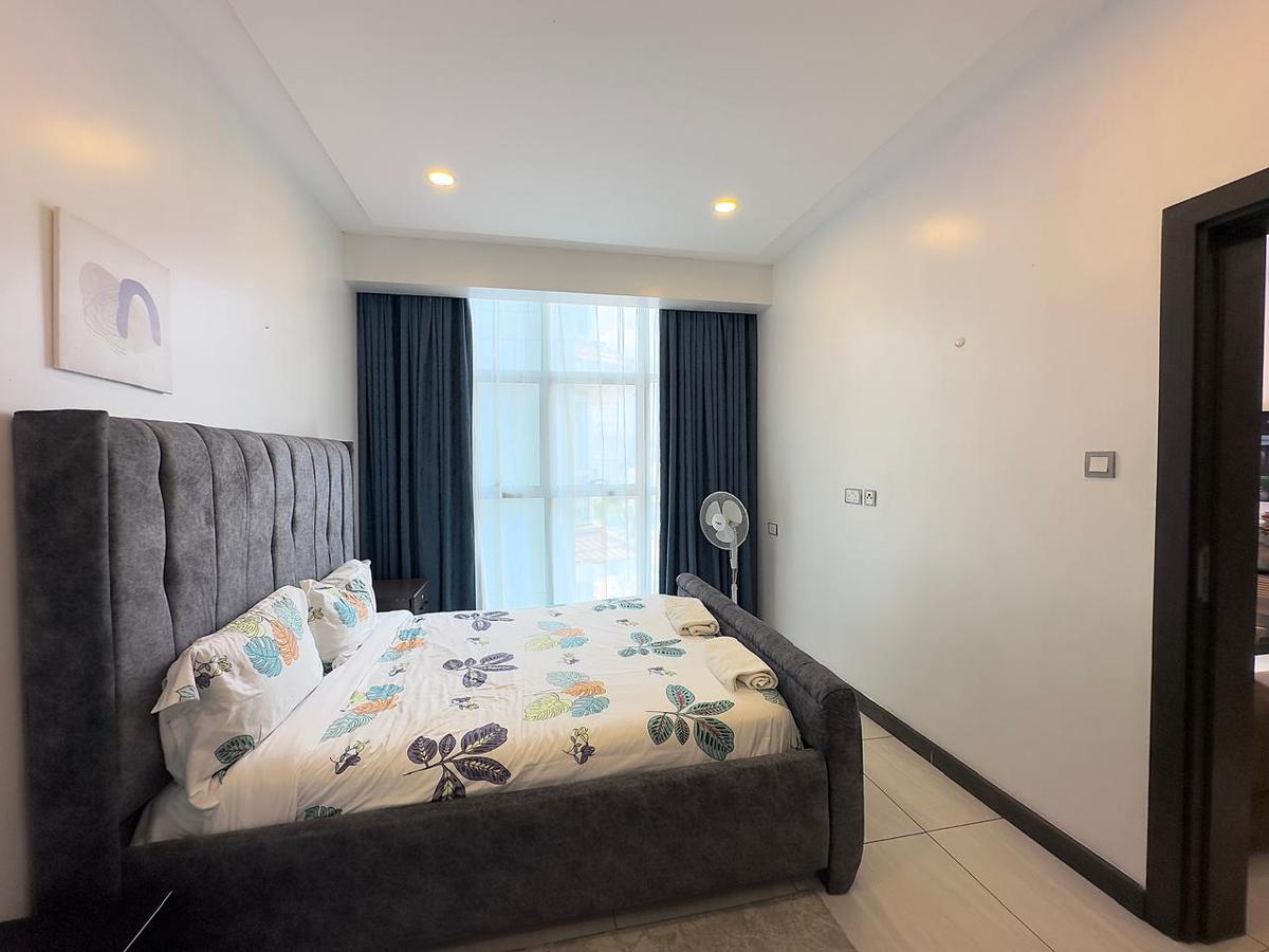 Serviced 2 Bed Apartment with En Suite at Westlands - 17