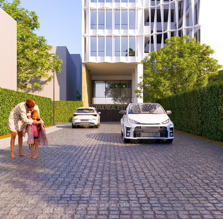 Serviced 3 Bed Apartment with En Suite at Lavington - 3