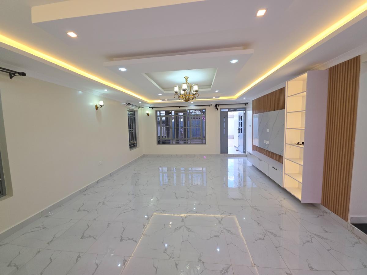4 Bed House with Garden at Ruiru Mugutha - 2